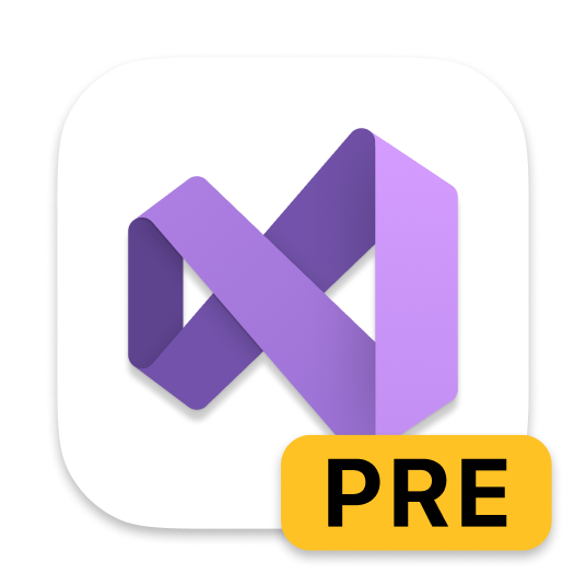 can visual studio compile for mac